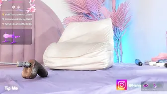 hanaahquinn recorded nude video 980884