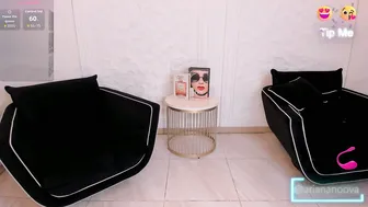 ariananova latina cam video