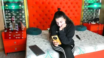 valleriejonnes recorded nude video 980950