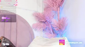 hanaahquinn recorded nude video 980959