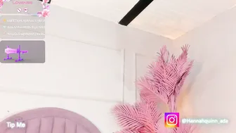 Hanaahquinn cam nude cam show