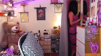 majestic_bella (05-19-2026) asshole