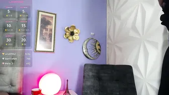 missellien recorded nude video 981012