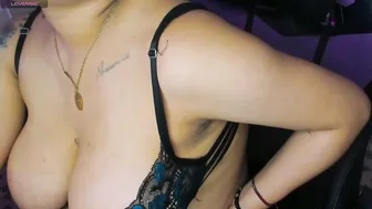 carolineegarcia nude on cam porn video