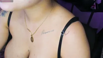 carolineegarcia nude on cam porn video