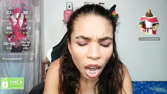 Samanthaa_queen anal 19 May 2026