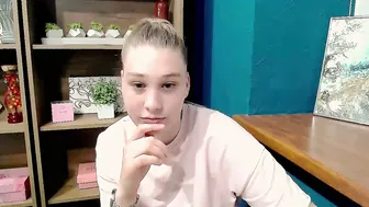 lucky_barbie recorded nude video 981283