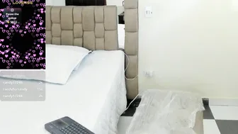 gabriela_ponce feet hot webcam porn video