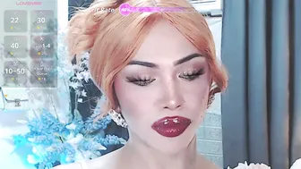 valentina_goddess_tsxxx recorded nude video 981313