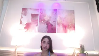 Sweetylally on webcam - 19 May 2026