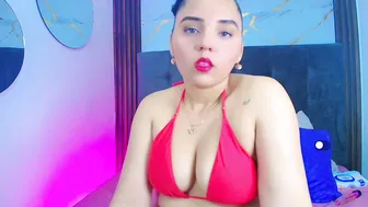 sol__latina recorded nude video 981428