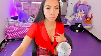 ariadnacappelletty_ recorded nude video 981438