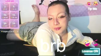 Cherry__420 19-May-2026 porn video chat