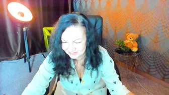 irissmoon1 recorded nude video 981604