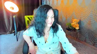 irissmoon1 recorded nude video 981604