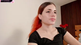 alliss_ginger_ recorded nude video 981659