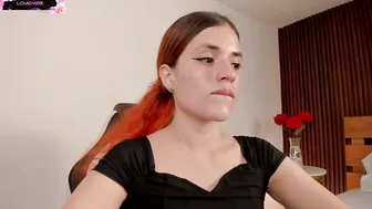 Alliss_ginger_ 05/20/2026