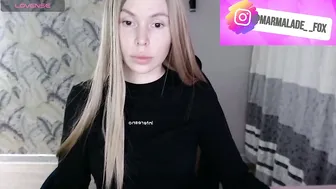 Marmalade_fox sexy - (05/20/2026)
