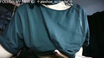 alexhoe_ recorded nude video 981732