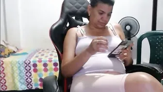 ariannaloovel recorded nude video 981764