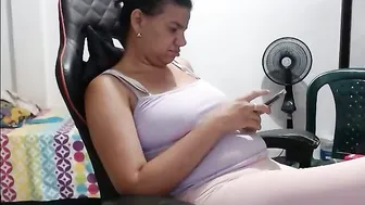 ariannaloovel recorded nude video 981764