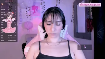 gabyye_capprins recorded nude video 981788