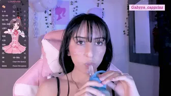 gabyye_capprins recorded nude video 981788