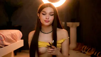 brattyscarlet recorded nude video 981919