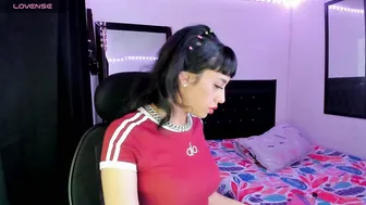 sarapiink recorded nude video 981932