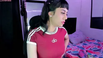 sarapiink hot webcam porn 05/20/2026