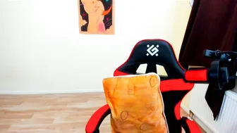 Tora_20 humiliation cam video