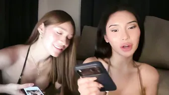 Scarletfvckinggreyson cum amateur cam show