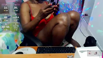 Couplehot4uxx naked on cam (05/20/2026)