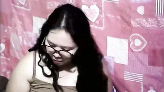 cutehornymom ohmibod naked on cam