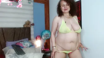 Nadia_84 mature 20 May 2026