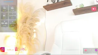 Sofi_lennox dance 20-May-26