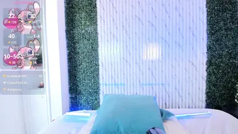 carolinemiller1 deepthroat stream