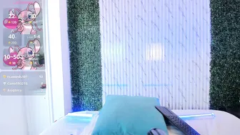 carolinemiller1 deepthroat stream