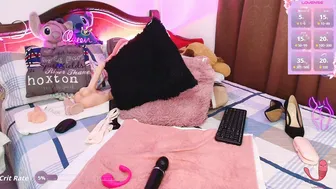 Aamanda_queen cam girl 05-20-2026