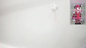 loren_jacksoon ass cam video