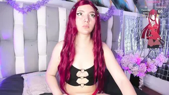 loren_jacksoon ass cam video