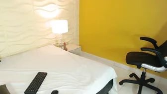 mirandalarsson recorded nude video 982300