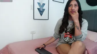 dulce_flaca1 recorded nude video 982311