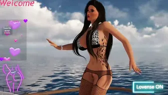 sensual_oriana 3dxchat premium porn