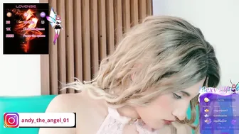 Andy_angel1 cam porn video 05-20-2026