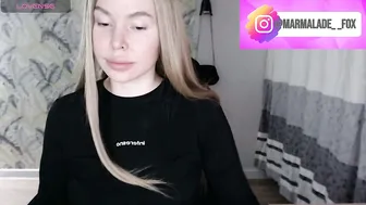 marmalade_fox bigboobs cam show