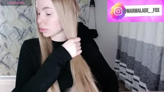 marmalade_fox bigboobs cam show