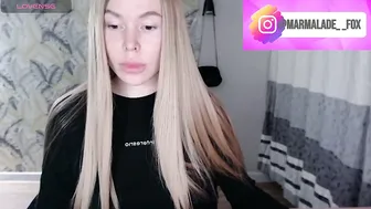 marmalade_fox bigboobs cam show