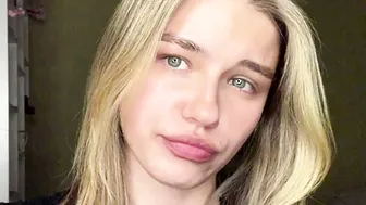 laurineleconey recorded nude video 982557