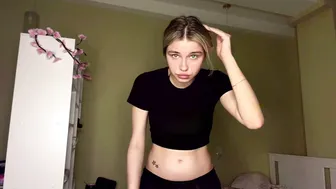 laurineleconey recorded nude video 982557